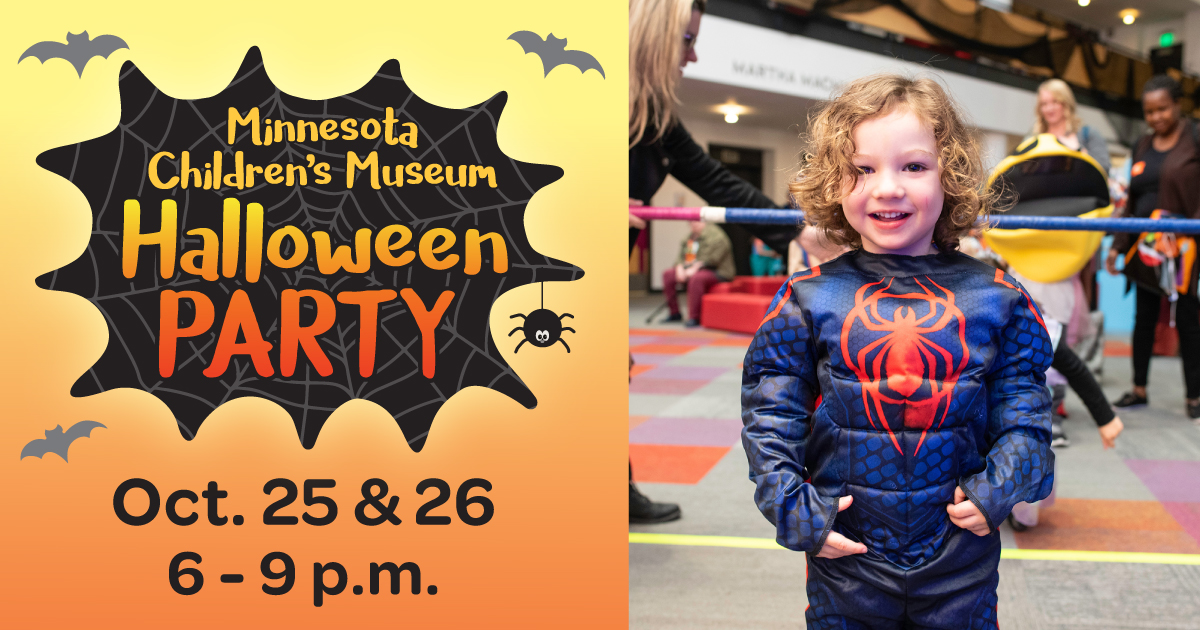 MN Children's Museum tweet media