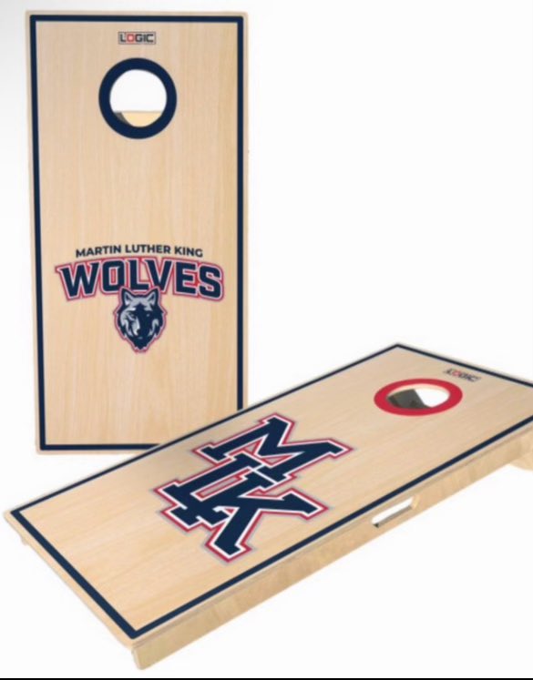 Riverside Baseball Hub (@rivbaseballhub) on Twitter photo <a href="/mlkbaseball/">MLK Baseball</a> is hosting their 2nd Annual CornHole Tournament on October 19th. Throw some bags, support the Wolves. <a href="/mlkbaseball/">MLK Baseball</a> is hosting their 2nd Annual CornHole Tournament on October 19th. Throw some bags, support the Wolves.