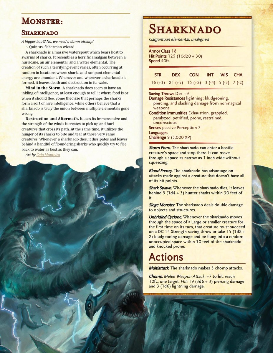 memeslich 💀 dnd memes tweet media