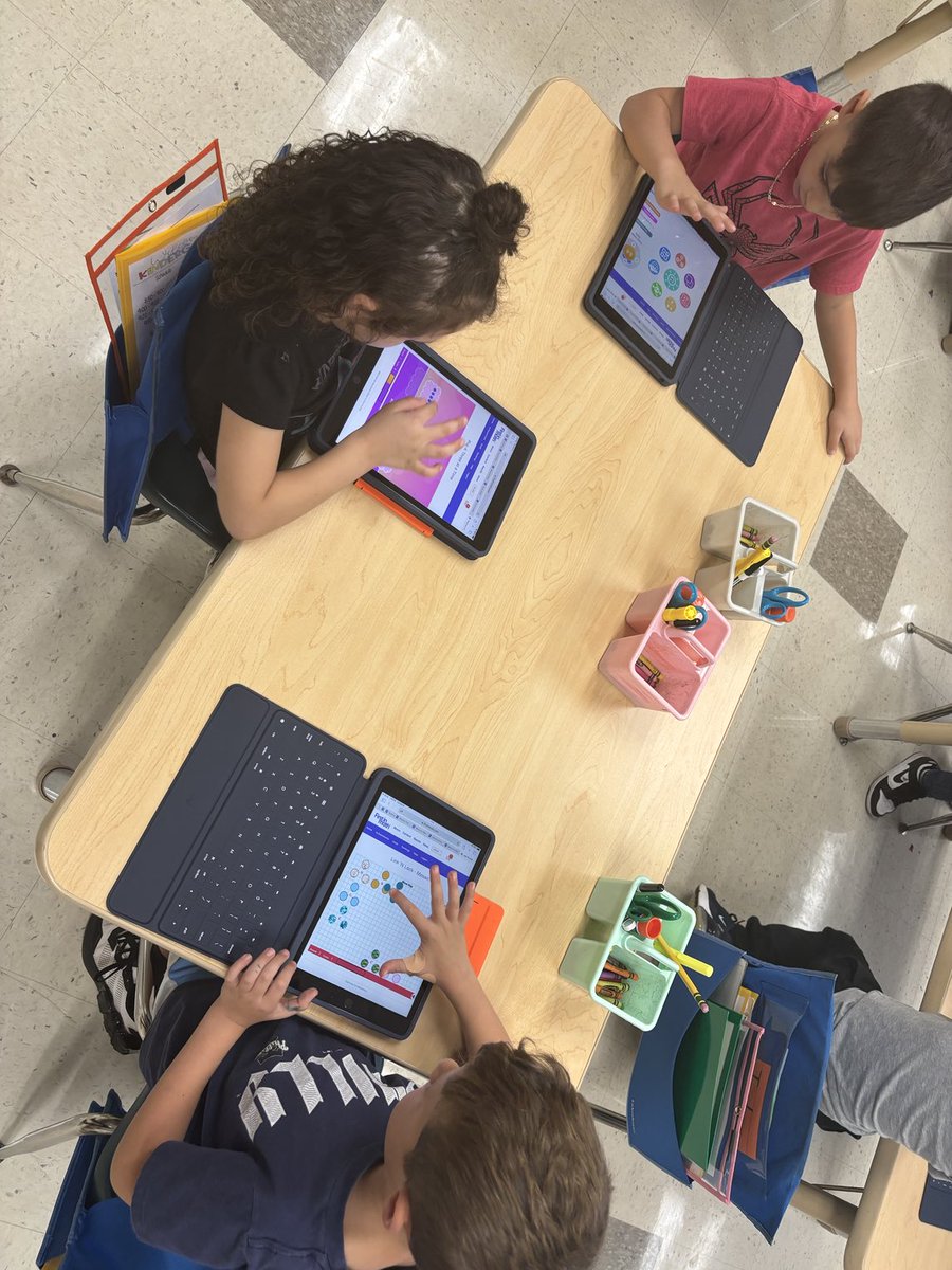 Bridgeport Elementary School tweet media