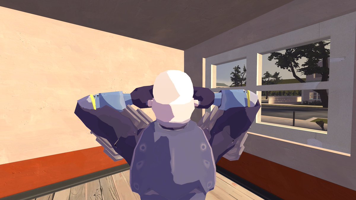 metal_valk's tweet photo. live mercenary reaction

#riskofrain2 https://t.co/hNTu6riMuM