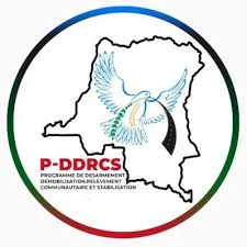 Mahagi : Le PDDRCS progresse. Cartographie et identification des groupes armés faites, sensibilisation en cours. Prochaine étape : le désarmement. Les communautés appelées à s'impliquer (Innocent Abudu) #Mahagi #PDDRCS #Paix #Sécurité #Ituri