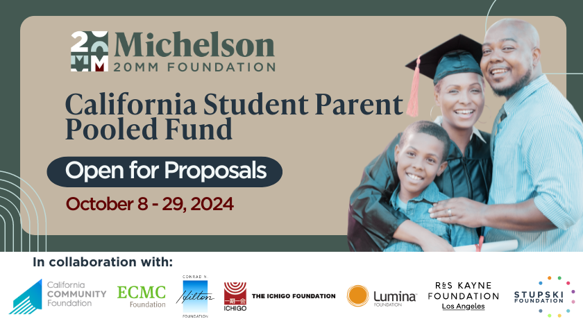 Michelson 20MM Foundation tweet media