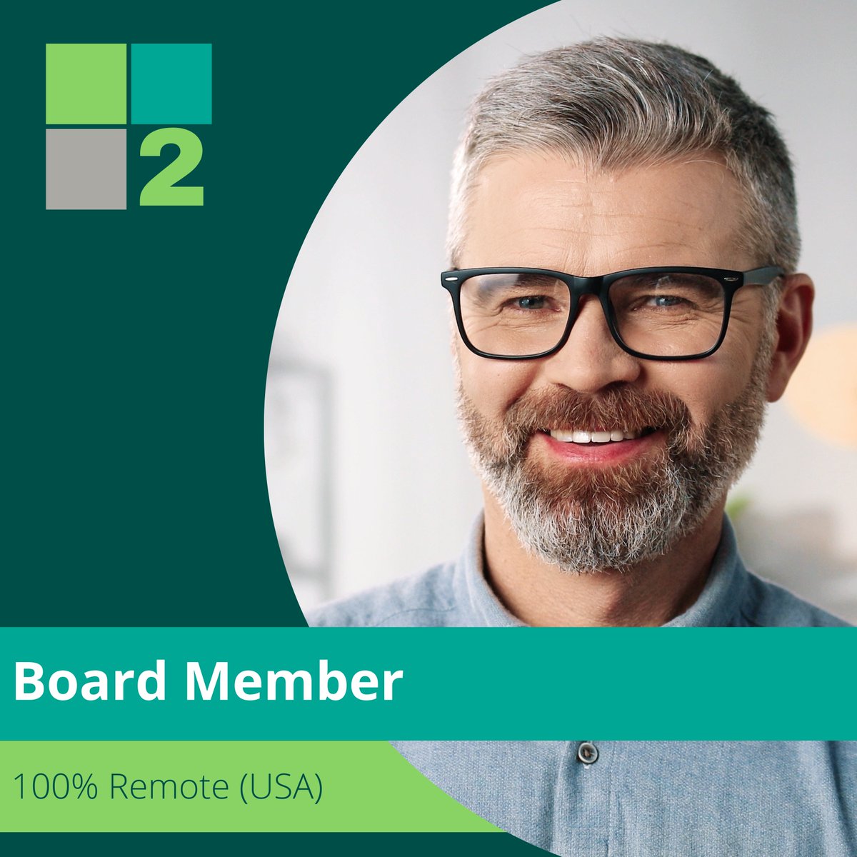 TechTalent2's tweet image. Join a forward-thinking machine-learning company as an Independent Board Member. Bring your strategic insights and help drive growth in the telecom/wireless industry.
Ready to make an impact? Apply now: linkedin.com/jobs/view/4035…
#BoardMember #Telecom #Leadership #TechTalent2