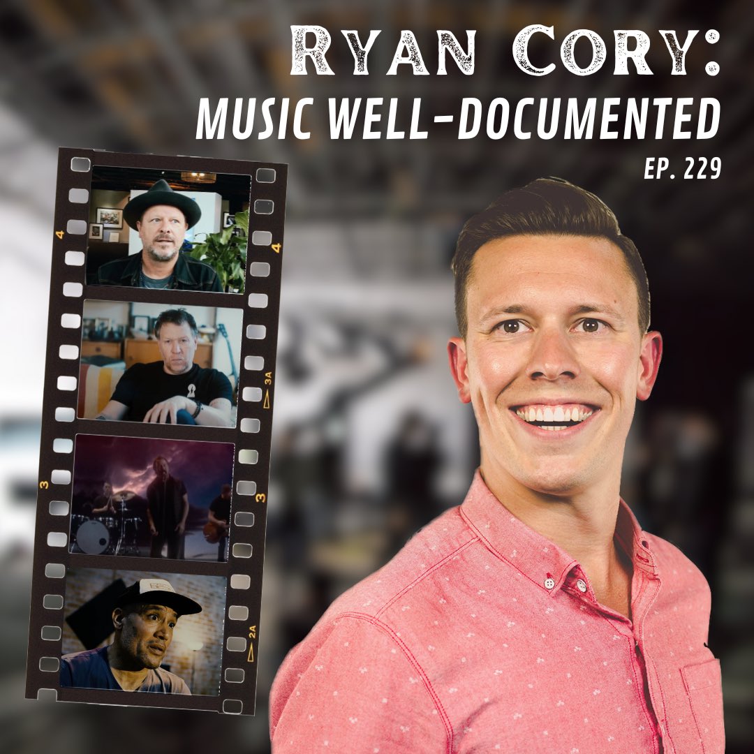 State of Love & Trust: A Pearl Jam Podcast (@solatpod) on Twitter photo 🚨new episode alert!🚨Jason & Paul welcome filmmaker <a href="/RyanCory/">Ryan Cory</a> to the show to chat about his documentaries, videos for <a href="/EasyStRecords/">Easy Street Records</a>, <a href="/PearlJam/">Pearl Jam</a> & more. Ryan's new short film features <a href="/BenHarper/">Ben Harper</a> and a special guitar amp
Watch it on YouTube — 🔗 in bio.
#SOLATpod #pearljam 🚨new episode alert!🚨Jason & Paul welcome filmmaker <a href="/RyanCory/">Ryan Cory</a> to the show to chat about his documentaries, videos for <a href="/EasyStRecords/">Easy Street Records</a>, <a href="/PearlJam/">Pearl Jam</a> & more. Ryan's new short film features <a href="/BenHarper/">Ben Harper</a> and a special guitar amp
Watch it on YouTube — 🔗 in bio.
#SOLATpod #pearljam