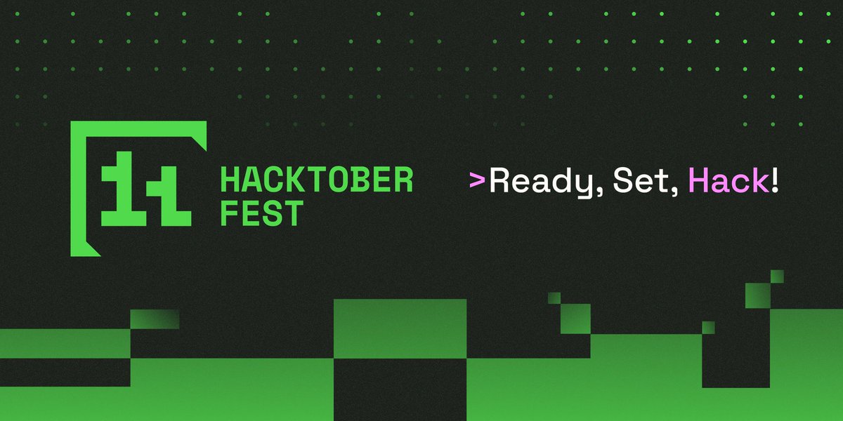 AmazonAppDev's tweet image. 🎃We’ve joined #Hacktoberfest! 

Check out our React Native Multi-TV app template project. Dive into the issues tagged with #Hacktoberfest and help improve TV apps with #ReactNative.

Contribute today! ➡️ github.com/AmazonAppDev/r…