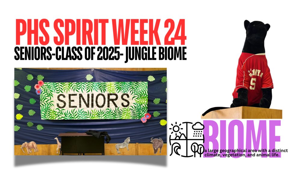 lsaboPHS's tweet image. SPIRIT WEEK 2024 Who will win the coveted PANTHER Prize? palmyraschools.com/o/phs/article/…