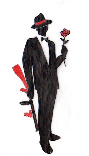 The Fairy Godfather Musical blends the boldness of The Book of Mormon with characters that could be right out of Goodfellas. With killer songs, madcap humor, gay romance and mob dramas set during a dark era for LGBTQ+ rights, its story remains as relevant today as back then.