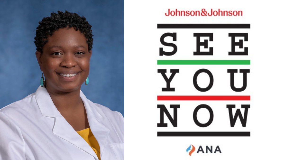 JHUNursing's tweet image. At last month's annual @ANANursingWorld Hill Day, #JHSON PhD student @TiffRise had the chance to share her experience advocating for nurses and health policy on the Hill with the See You Now podcast from @JNJNursing.
Listen to the episode here: bit.ly/4eMnQcA