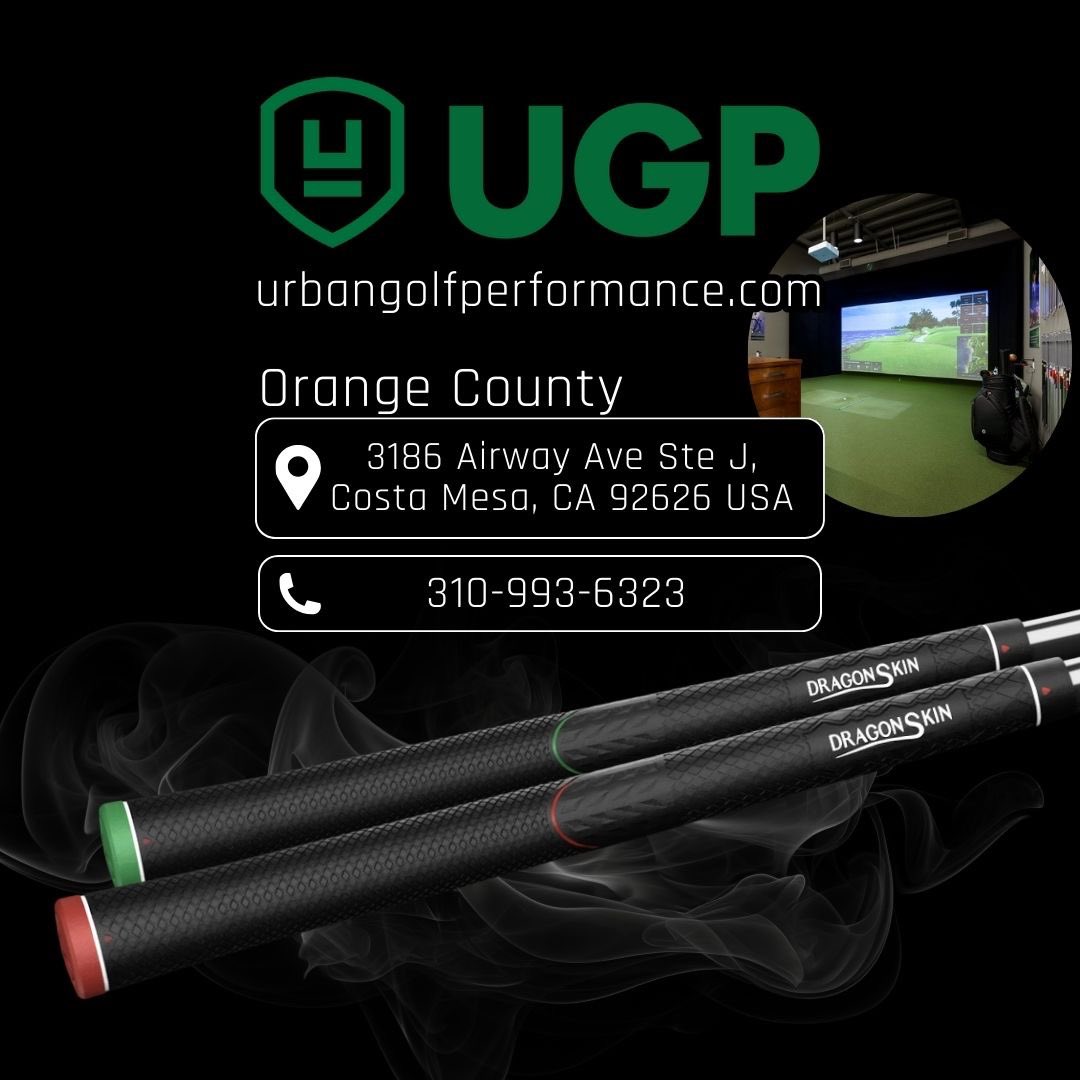 Dragon Golf tweet media