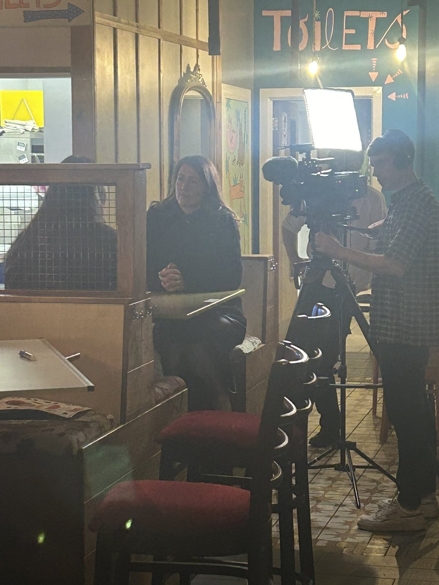 CAP Matt Knight tweet media