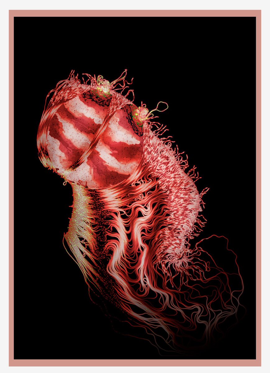 You know what’s cool. This kinda thing. 🥹

So proud watching your journey as an artist <a href="/arsiliath/">arsiliath</a> 🖤