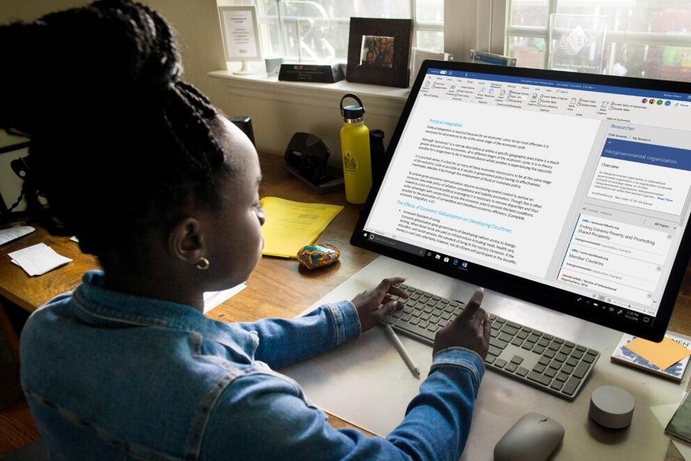 soyluisgabriel1's tweet image. ❌🖥️ Error de #MicrosoftWord elimina los documentos al momento de guardarlos.

Millones de usuarios están en riesgo de perder horas de trabajo invertidas que no podrán ser recuperadas.

luisgabrielvelazquez.com/2024/10/08/err…