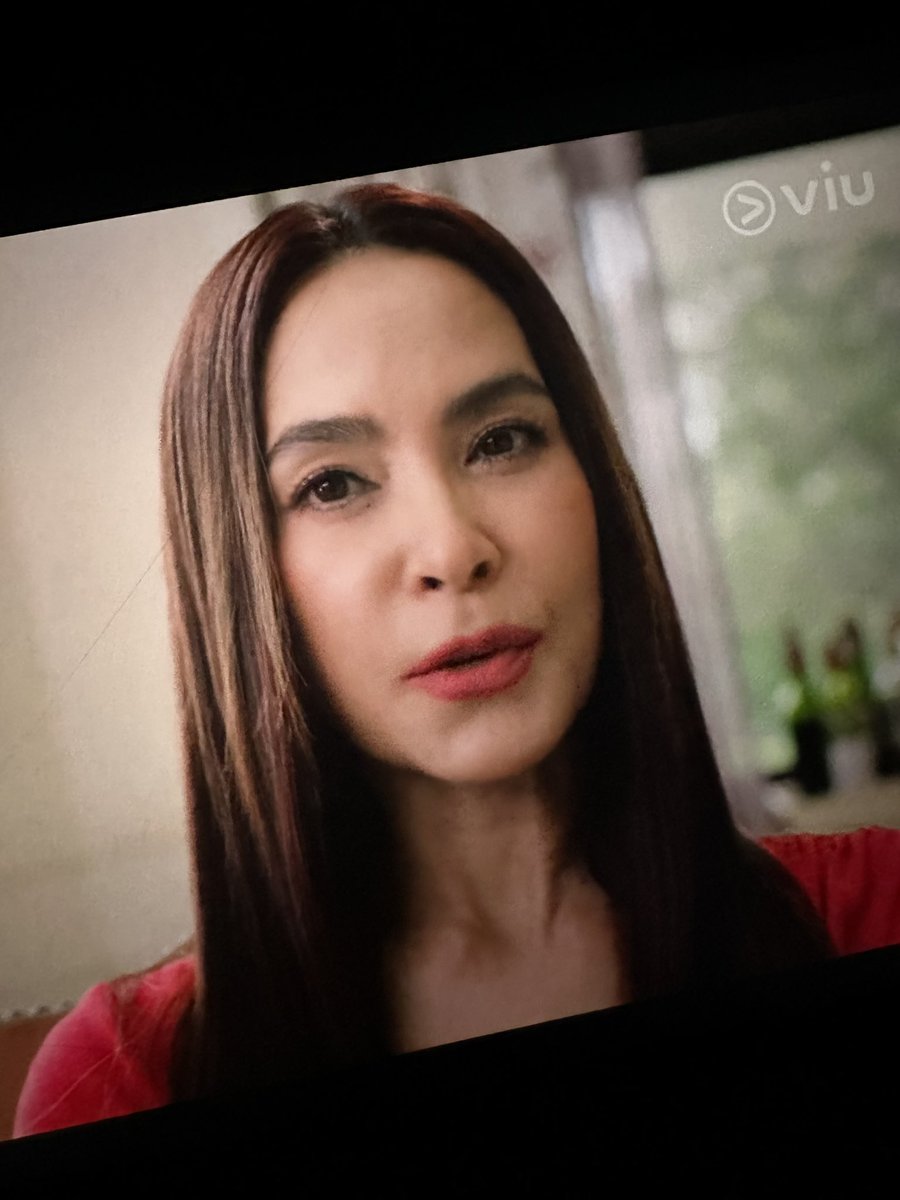 ทำไมรู้สึกขัดใจกับมุมกล้องของฉากตอนคุยกันทุกฉากเลย🥹 #หวานรักต้องห้ามEP2