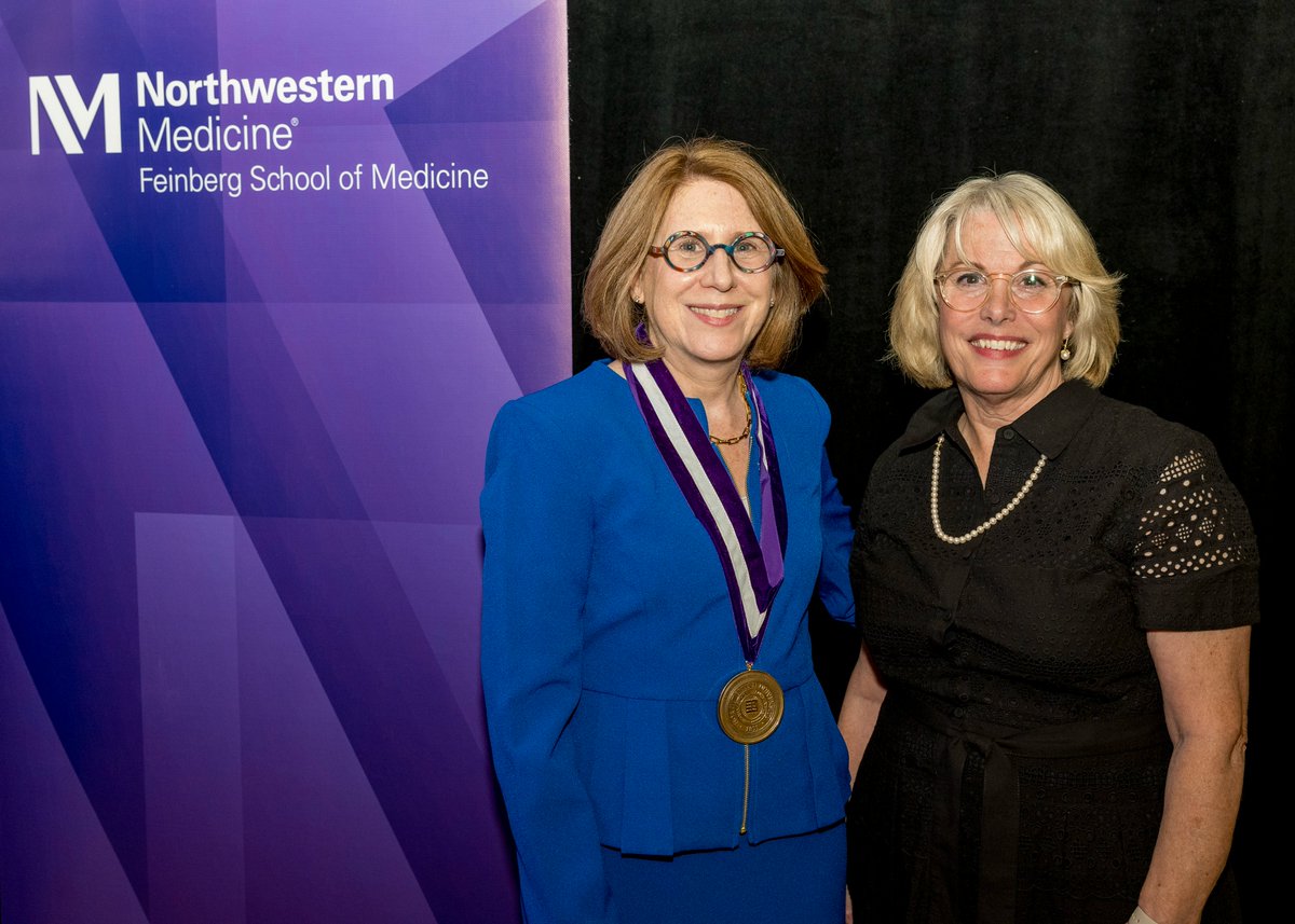Lurie Children's (@luriechildrens) on Twitter photo Congratulations to Emergency Medicine Physician and <a href="/NUFeinbergMed/">Northwestern Feinberg School of Medicine</a> Professor of Pediatrics Dr. Elizabeth Alpern on her recent endowment – named the George M. Eisenberg Professor of Pediatrics. We are thrilled for this honor she's received and her continued success. Congratulations to Emergency Medicine Physician and <a href="/NUFeinbergMed/">Northwestern Feinberg School of Medicine</a> Professor of Pediatrics Dr. Elizabeth Alpern on her recent endowment – named the George M. Eisenberg Professor of Pediatrics. We are thrilled for this honor she's received and her continued success.