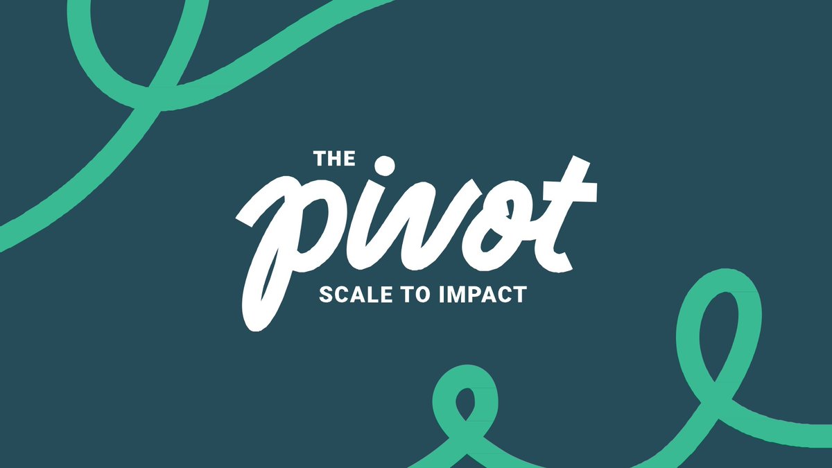 The Recycling Partnership (@recypartnership) on Twitter photo Pivot Scale to Impact is fast approaching, happening October 8-10. Curious about the inspiring sessions and dynamic speakers? Discover all the details by visiting our LinkedIn and Instagram pages! ♻️ 
🔗 LinkedIn: bit.ly/482Sn3E  
🔗 Instagram: bit.ly/3U1EhK5 Pivot Scale to Impact is fast approaching, happening October 8-10. Curious about the inspiring sessions and dynamic speakers? Discover all the details by visiting our LinkedIn and Instagram pages! ♻️ 
🔗 LinkedIn: bit.ly/482Sn3E  
🔗 Instagram: bit.ly/3U1EhK5