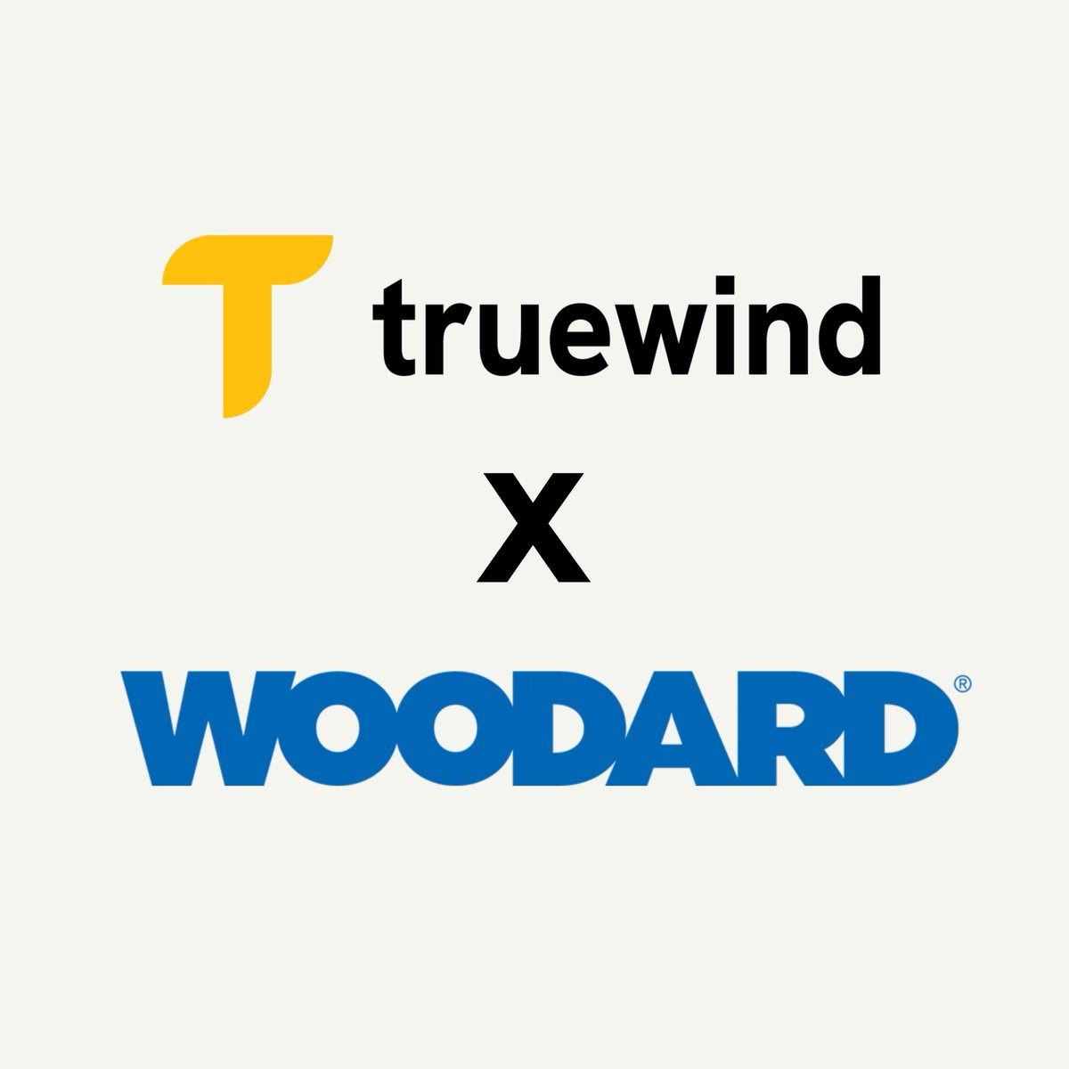 <a href="/truewindai/">Truewind</a> has officially partnered with <a href="/WoodardCompany/">Woodard</a>, one of the most trusted names in accounting.

As a sponsor of their flagship publication—The Woodard Report (TWR)—we’re in great company alongside teams like <a href="/billcom/">BILL</a> and <a href="/justworks/">Justworks</a>.

One of the things I’m most excited