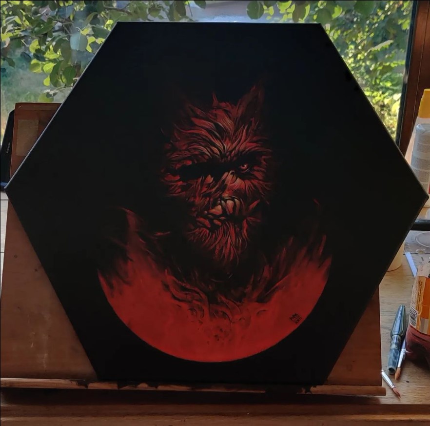 pixelasylumart's tweet image. Some oldies #PortfolioDay