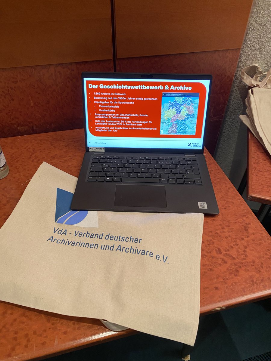 Körber-Stiftung History & Politics tweet media