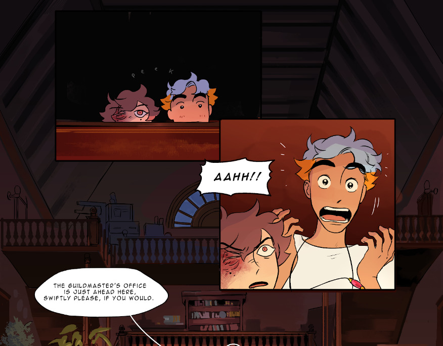 Olibheare's tweet photo. My Pokemon Webcomics Fiasco and Wabi Sabi now have a page archive after being unavailable to read for nearly 3 years! Unfortunately the early pages of Fiasco were never backed up properly so they've been lost. Link below VV https://t.co/IjoZSf6DPj