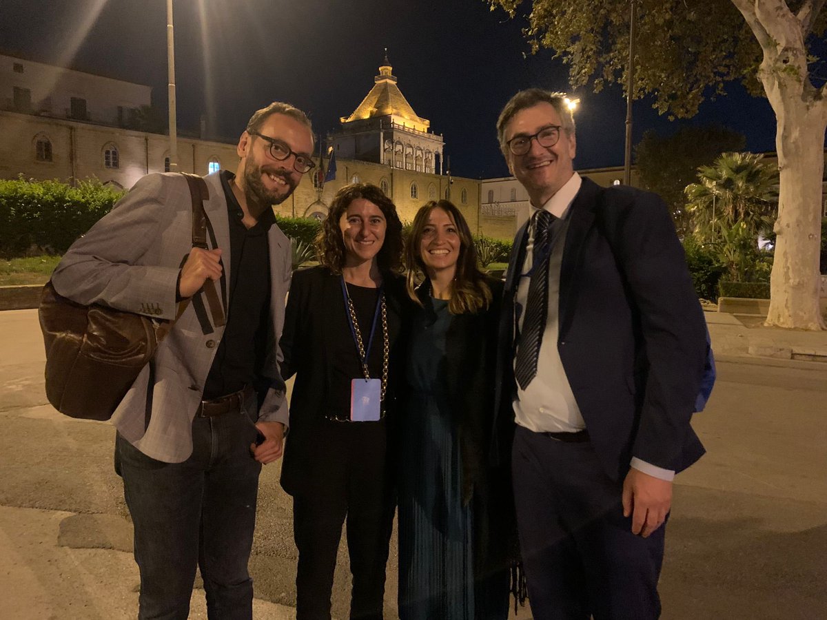 Alessandra Mularoni tweet media