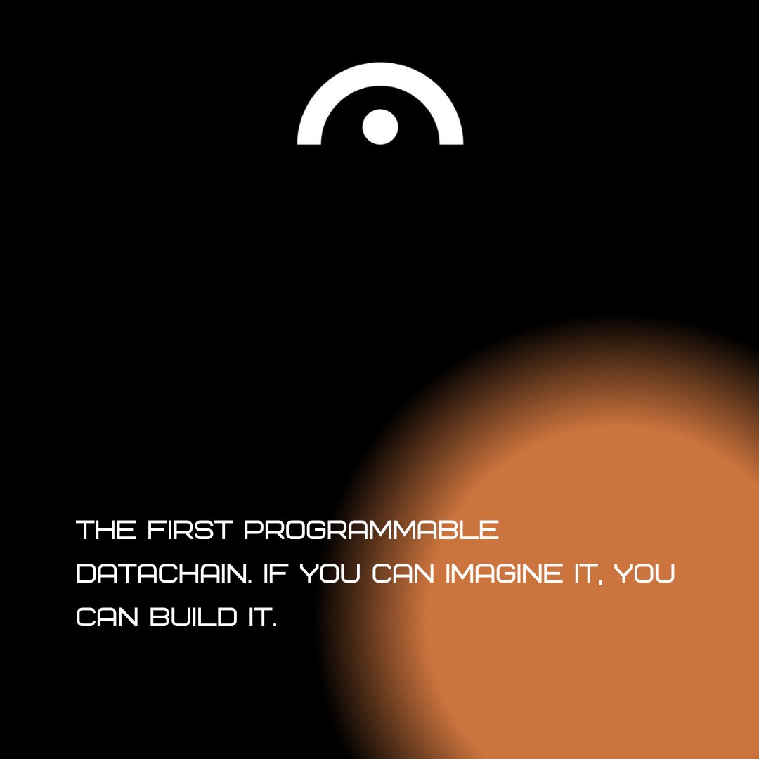 Today joined the community project under the name <a href="/irys_xyz/">Irys (✧ᴗ✧)</a>, as to me an interesting project, met him when testing the network <a href="/berachain/">Berachain Foundation 🐻⛓</a>/