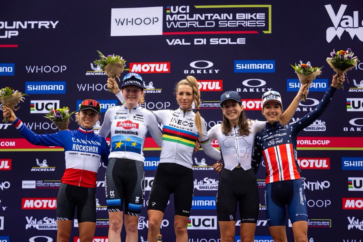 WHY LILL MAY OPT TO REMAIN A PRIVATEER
Following a remarkable season, South Africa’s Candice Lill has, not surprisingly, attracted attention from big-brand teams. Here’s why she may choose to remain a Privateer in 2025.
[Singletrack Society member content]
treadmtb.co.za/why-candice-li…