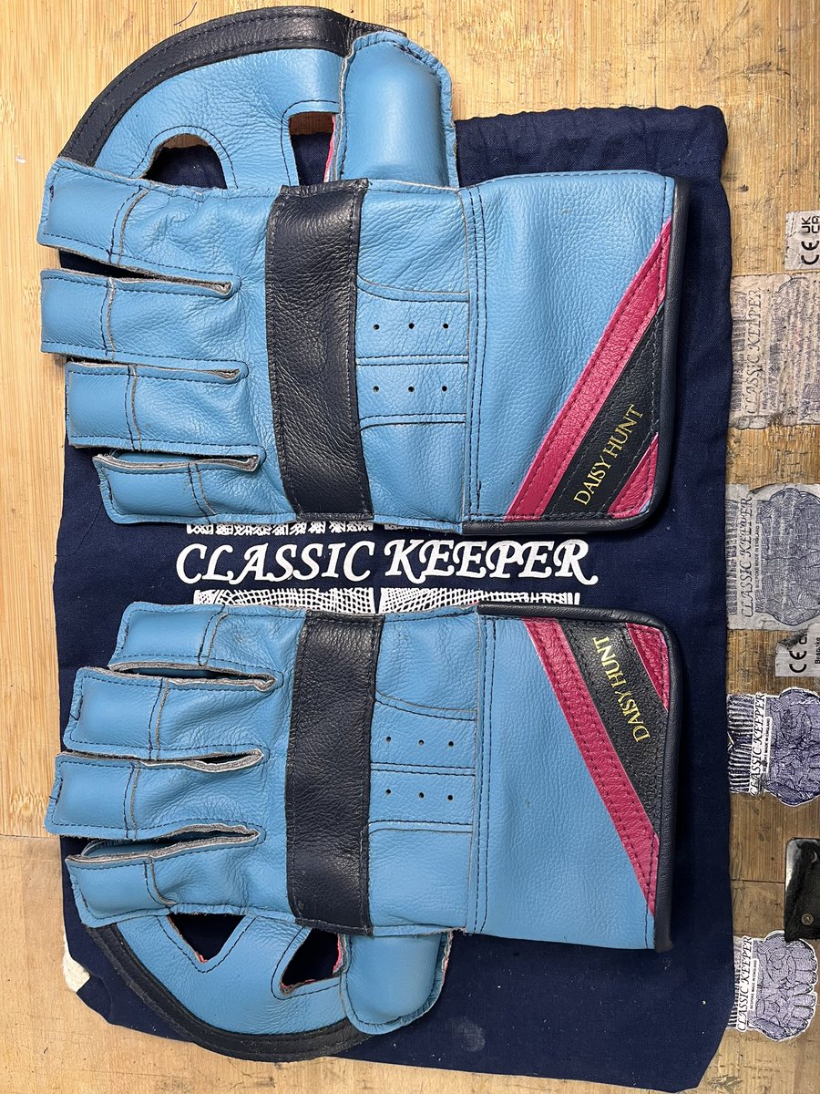 Classic keeper tweet media