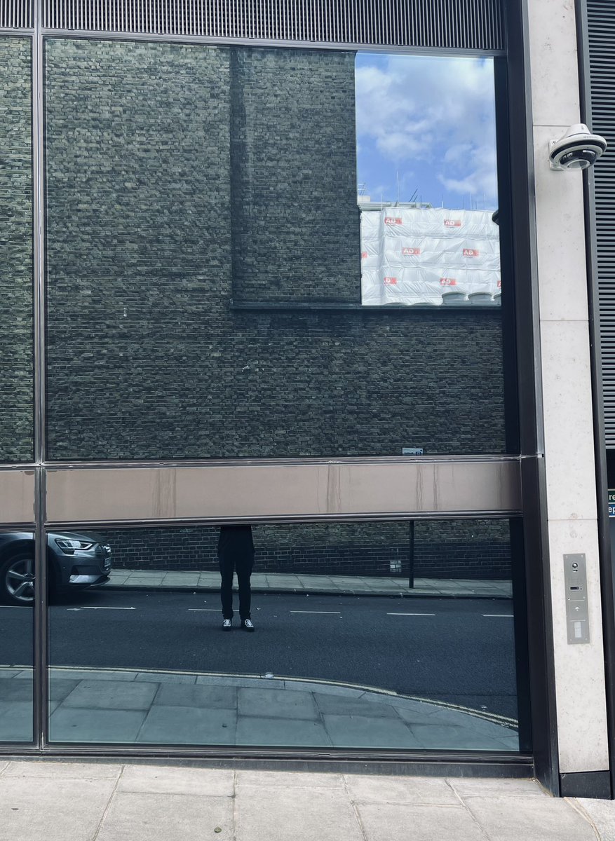 Missing I - In The Present Absence

An ongoing series of photographic self-portraits, in which the subject recedes or vanishes, explores ideas of impermanence, and the nature of authorship. (MOCAWE)

<a href="/the_eyesite/">the_eyesite</a> 

#davidvaneyssen #frieze #friezeweek #friezeartfair #friezelondon