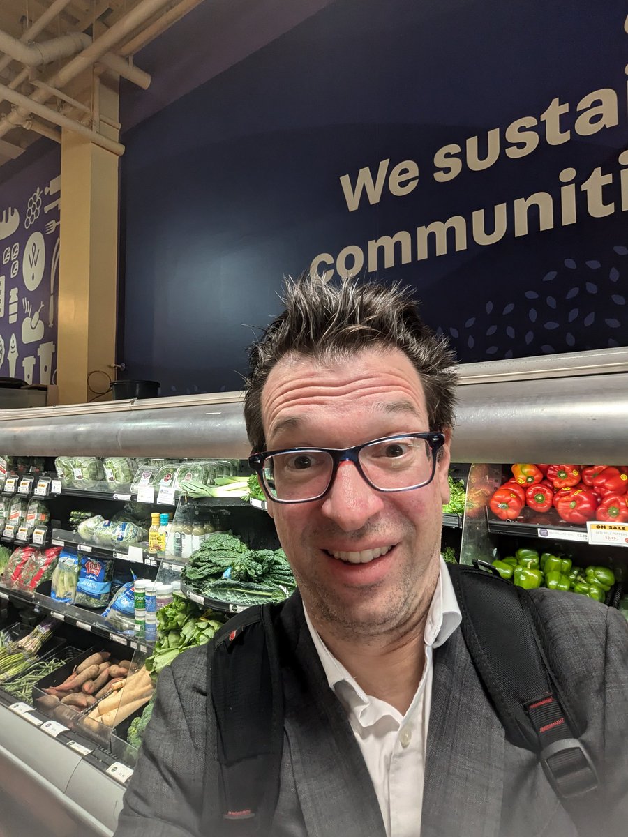 Quick lunch from  <a href="/WeaverStreet/">Weaver Street Market</a> before heading out to an exciting afternoon with a delegation from Switzerland who is here to learn more about what we do in the <a href="/FrohlichLab/">Frohlich Lab</a> <a href="/NeuroStimCtr/">Carolina Center for Neurostimulation</a>