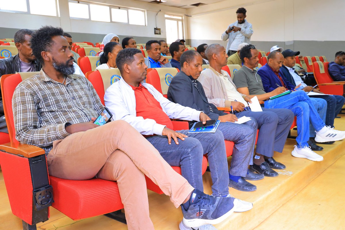 aksumuniv's tweet photo. The collaboration underscores Aksum University’s commitment to supporting local institutions and improving administrative practices through innovative technology. https://t.co/KYQrMwSlp7