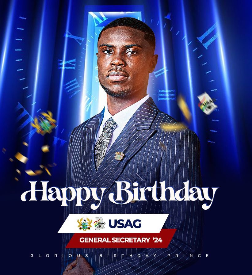 e_asempa's tweet image. Happy birthday OPA🎉
#ThewriteDirection