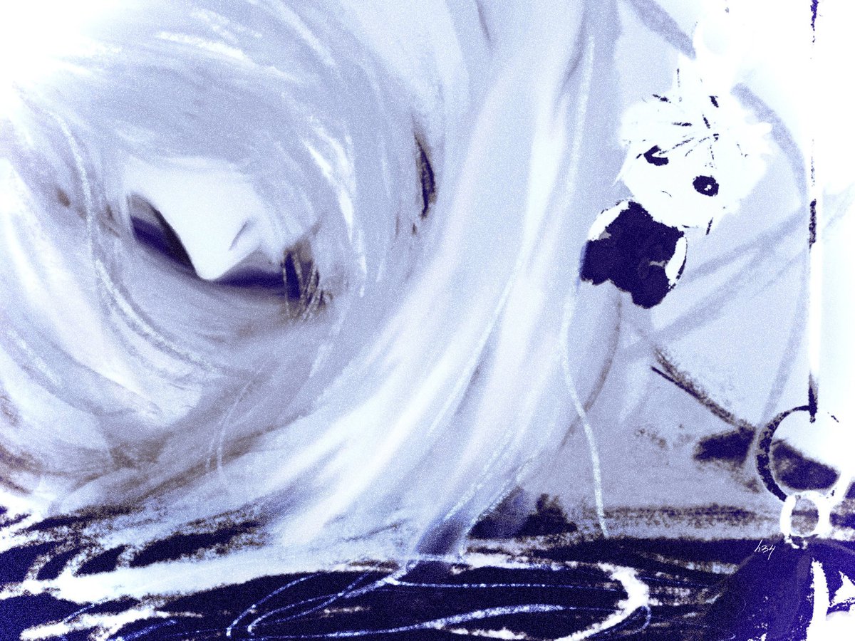 h34aa10's tweet image. #PortfolioDay ♥︎!