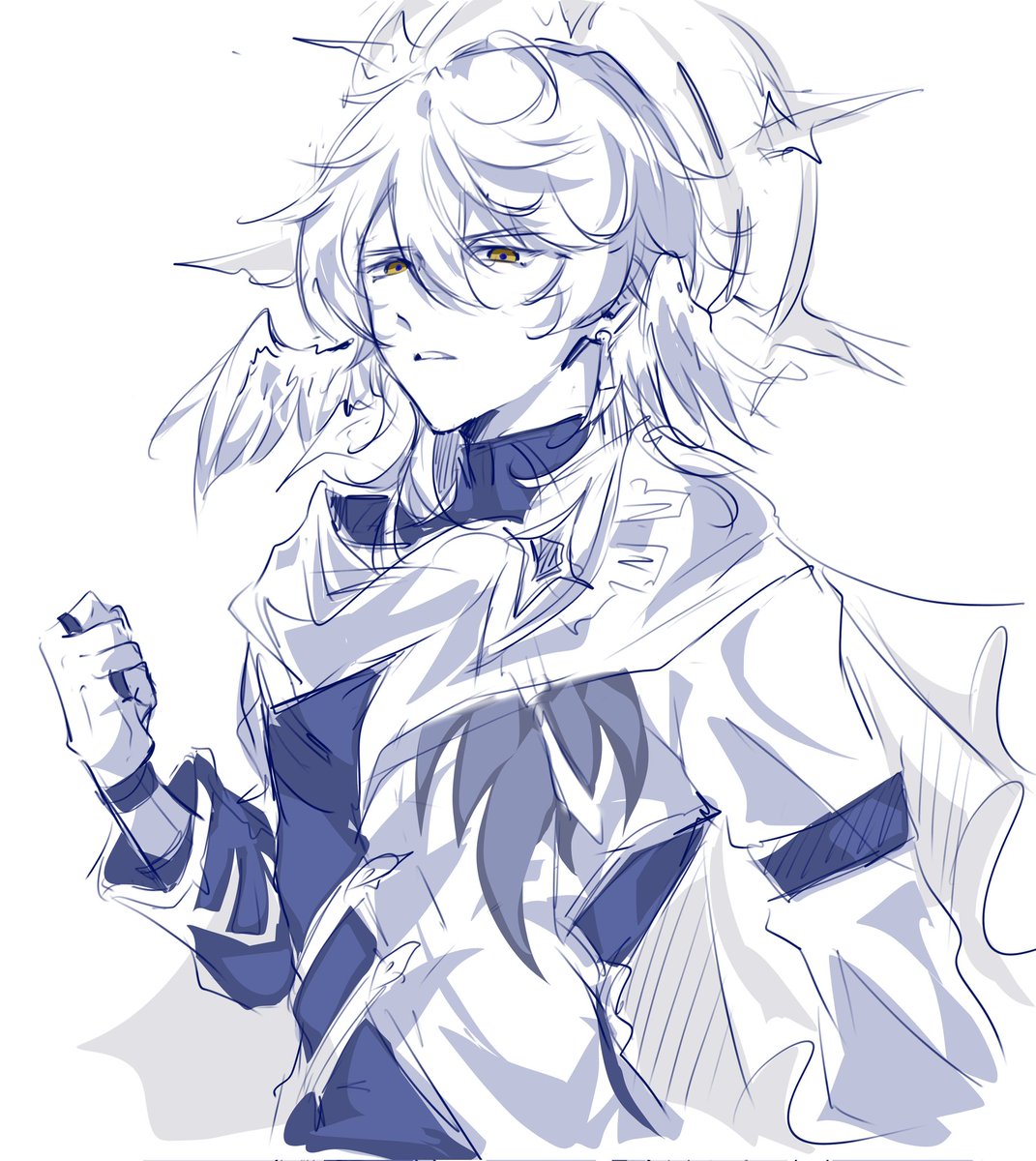 Kaze ✦ tweet media