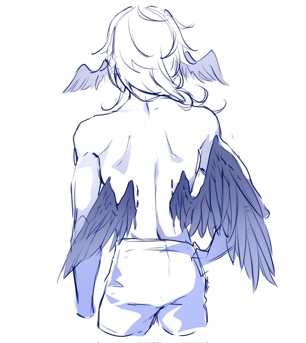 Kaze ✦ tweet media