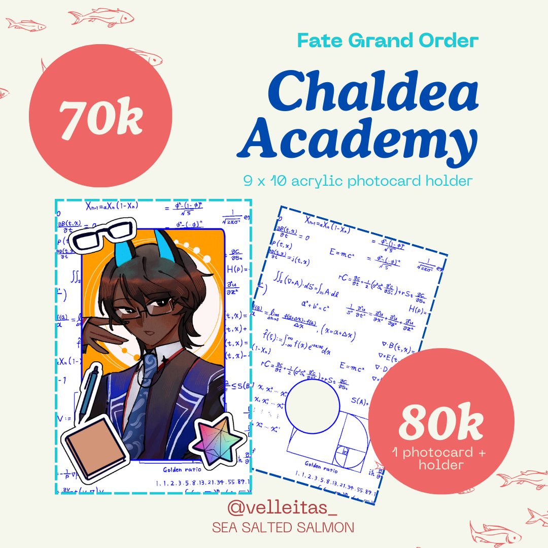 velleitas_'s tweet photo. [likes and rts are appreciated!]

 My CF19 PO (batch 2) is finally open! (⁠ﾉ⁠◕⁠ヮ⁠◕⁠)⁠ﾉ⁠*⁠.⁠✧ 
with @aesru_ as well!
⭐Identity V, Fate/Grand Order
🗓️ 8 - 15 October 2024 

🔗: https://t.co/M4Hj41ZicL
#comifuro19 #cf19 #c19catalogue

(1/3) https://t.co/4WKuJxpoMd
