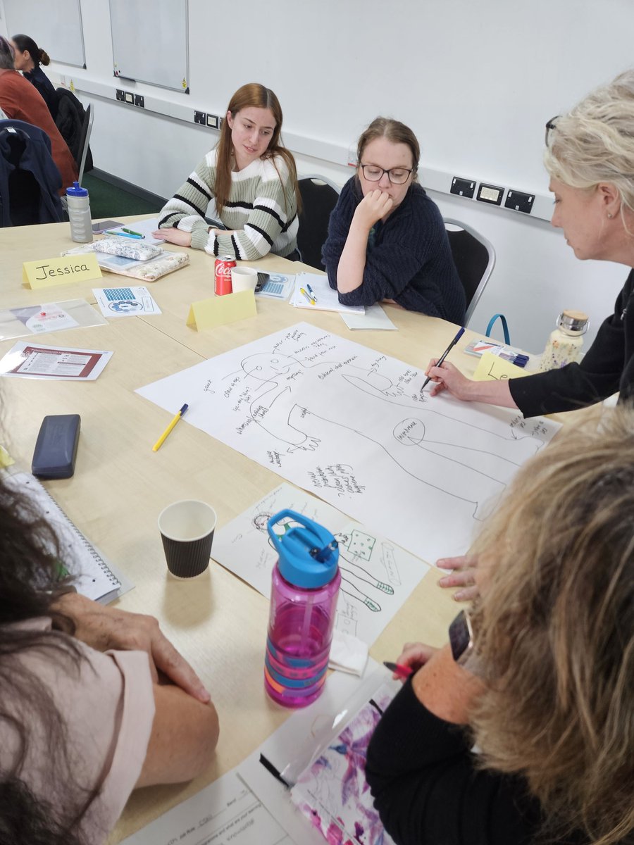 frailtycft's tweet photo. We need to be bold and innovative in our approach. The Ageing Well Programme in @cornwallft addresses some key aspects addressed in Lord Darzi's report around how we move our current and future workforce to a proactive and preventative focus. #ageingwell #closertohome https://t.co/zAa2xxI3zb