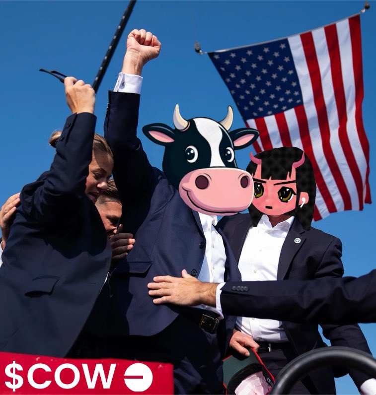 nnorrudd's tweet photo. @1000xgirl $COW on base is a MUST-HAVE🐮👀

Are you a Certified Objective Winner?

@TheCowonBase 🥩🥛

0x2ad3d80c917ddBf08aCc04277f379e00e4D75395 https://t.co/GccRKIAlCv