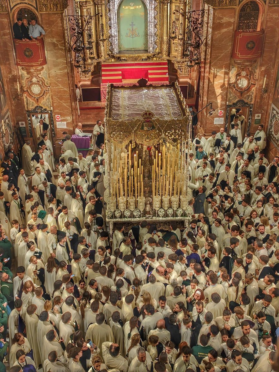 Dos meses para que vuelva a amanecer