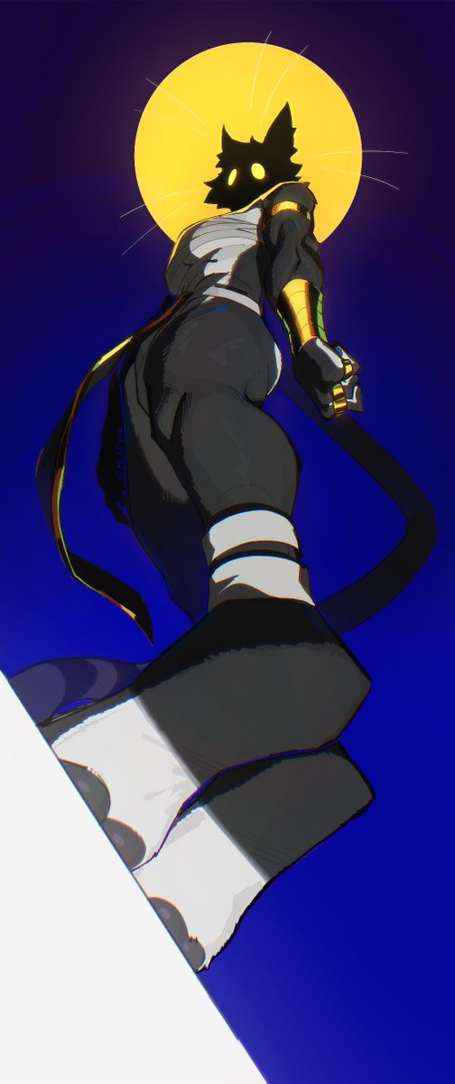 She sees you