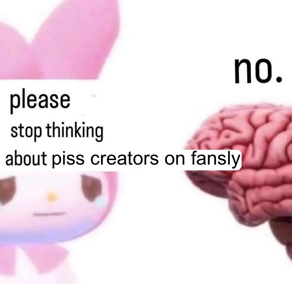 ✨💦 fansly pees 💦✨ tweet media