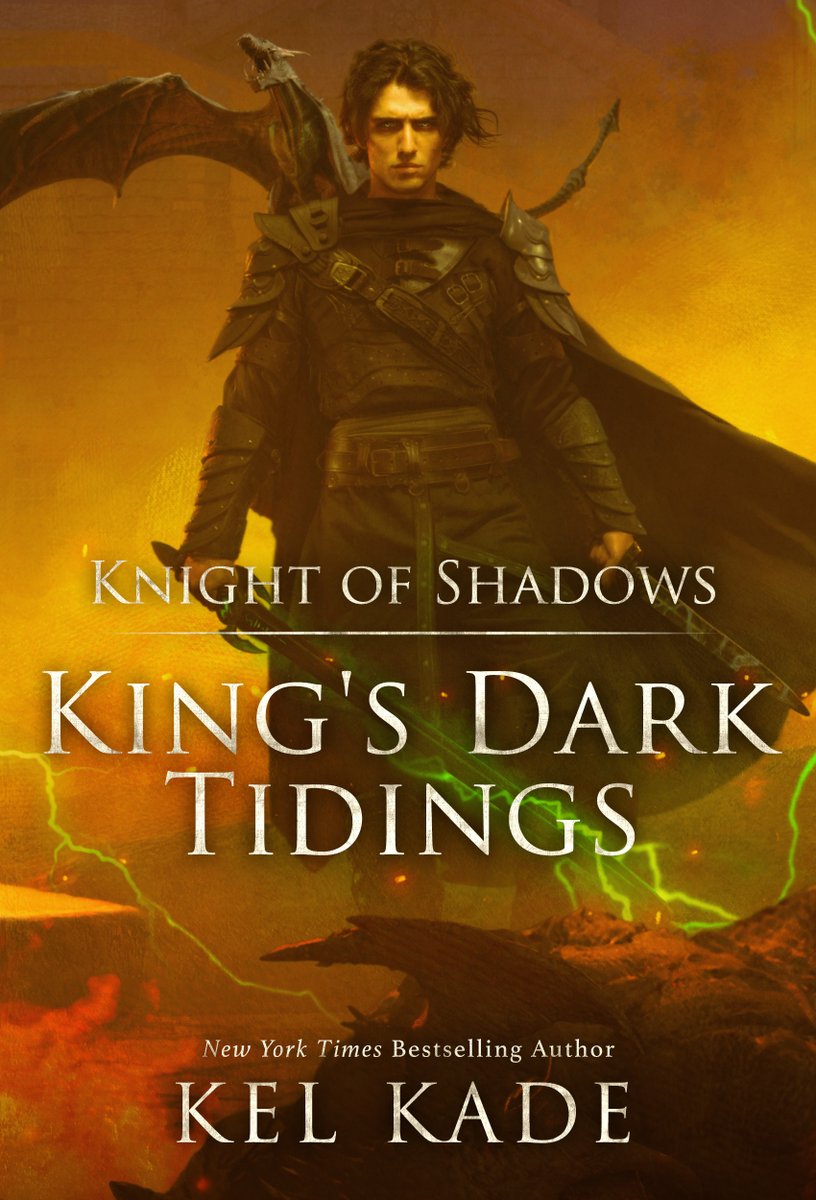 Kel Kade (@kel_kade) on Twitter photo "Knight of Shadows" (King's Dark Tidings Book 6) is now available for purchase on Amazon. Read it for FREE with Kindle Unlimited! amazon.com/Knight-Shadows…
The audiobook, produced by <a href="/podium_ent/">Podium Entertainment</a> and narrated by the phenomenal Nick Podehl, is available for pre-order on Audible! "Knight of Shadows" (King's Dark Tidings Book 6) is now available for purchase on Amazon. Read it for FREE with Kindle Unlimited! amazon.com/Knight-Shadows…
The audiobook, produced by <a href="/podium_ent/">Podium Entertainment</a> and narrated by the phenomenal Nick Podehl, is available for pre-order on Audible!
