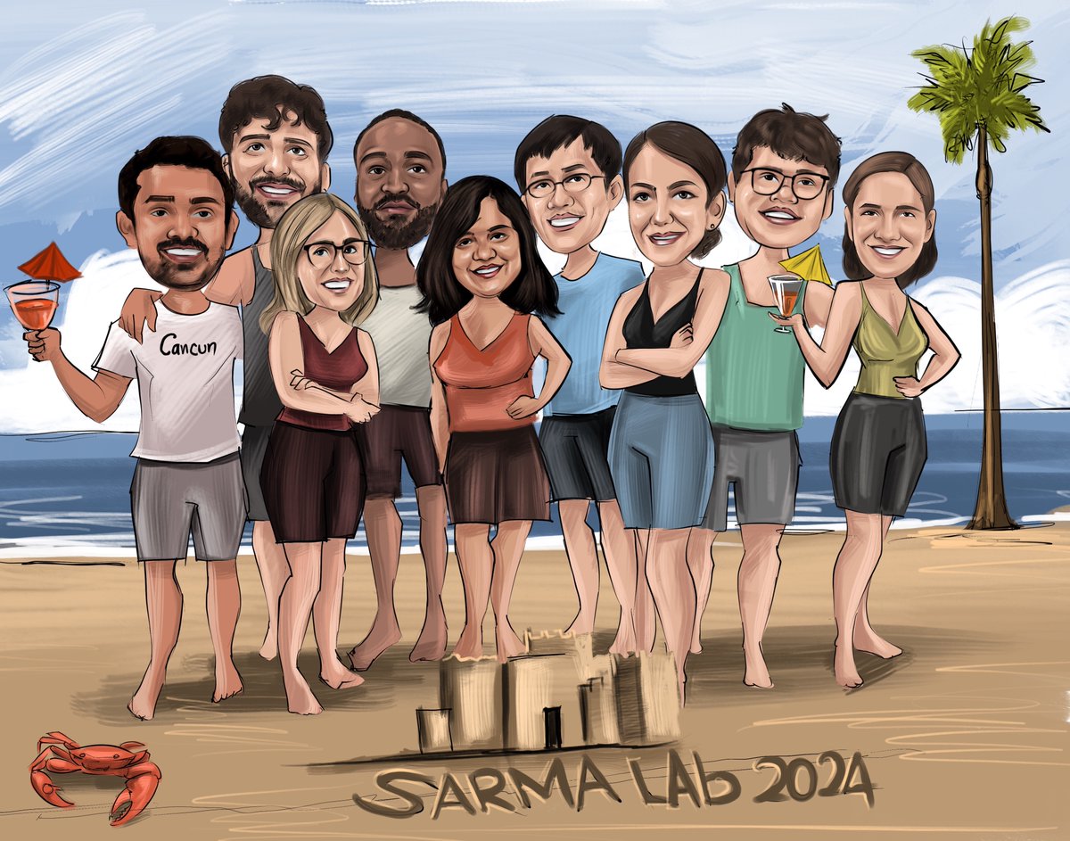 Lab pic 2024!