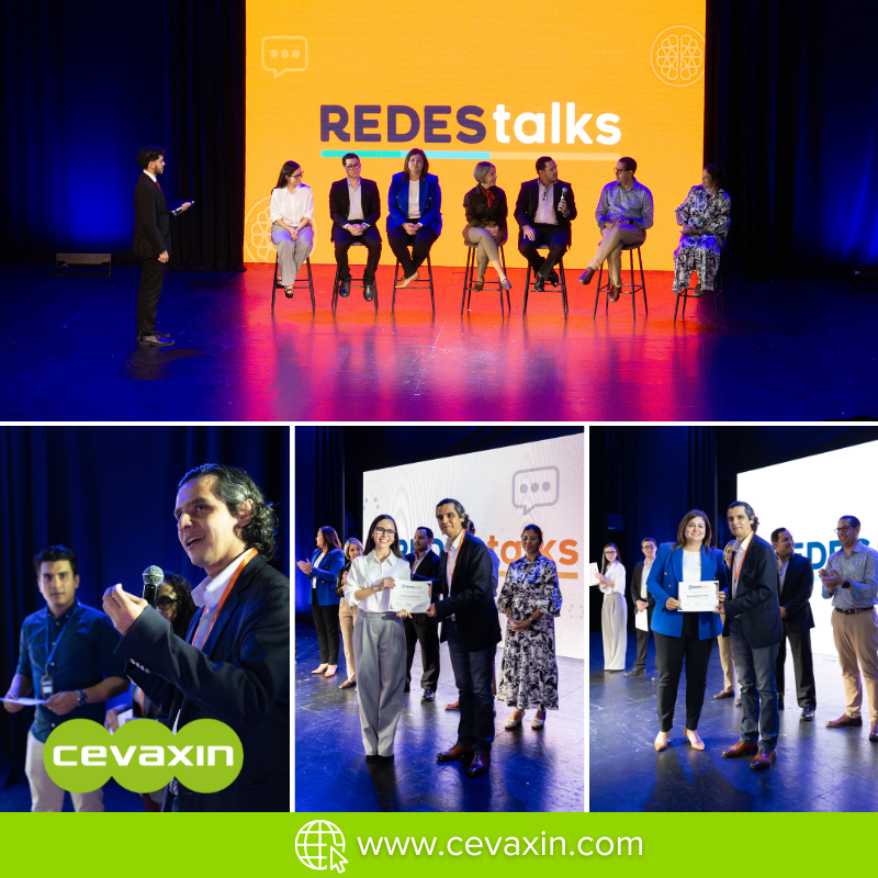Cevaxin participó en la XXVII Jornada Científica de la Facultad de Medicina de la UP, organizado por el Comité Científico de la Asociación de Estudiantes de Medicina  <a href="/ccaemp/">Comité Científico AEMP</a> y el Programa REDES. ¡Impulsando la investigación científica en 🇵🇦!

#investigacion #SaludPública