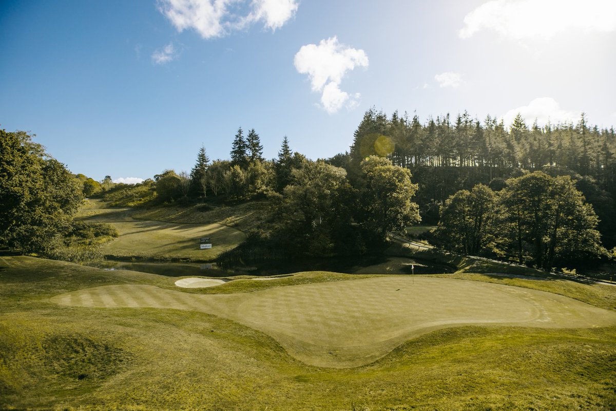 St. Mellion Estate (@stmellion) on Twitter photo ⚜ AUTUMN GREEN FEE OFFER <a href="/StMellion/">St. Mellion Estate</a> ⚜
Enjoy 18 holes from £40pp
Nicklaus Course
2 Ball = Mon-Thur~£75pp/Fri-Sun~£80pp
4 Ball = Mon-Thur~£70pp/Fri-Sun~£75pp
Kernow Course
2 Ball = Mon-Thur~£45pp/Fri-Sun~£50pp
4 Ball = Mon-Thur~£40pp/Fri-Sun~£45pp
Book now 01579 352004 ⚜ AUTUMN GREEN FEE OFFER <a href="/StMellion/">St. Mellion Estate</a> ⚜
Enjoy 18 holes from £40pp
Nicklaus Course
2 Ball = Mon-Thur~£75pp/Fri-Sun~£80pp
4 Ball = Mon-Thur~£70pp/Fri-Sun~£75pp
Kernow Course
2 Ball = Mon-Thur~£45pp/Fri-Sun~£50pp
4 Ball = Mon-Thur~£40pp/Fri-Sun~£45pp
Book now 01579 352004