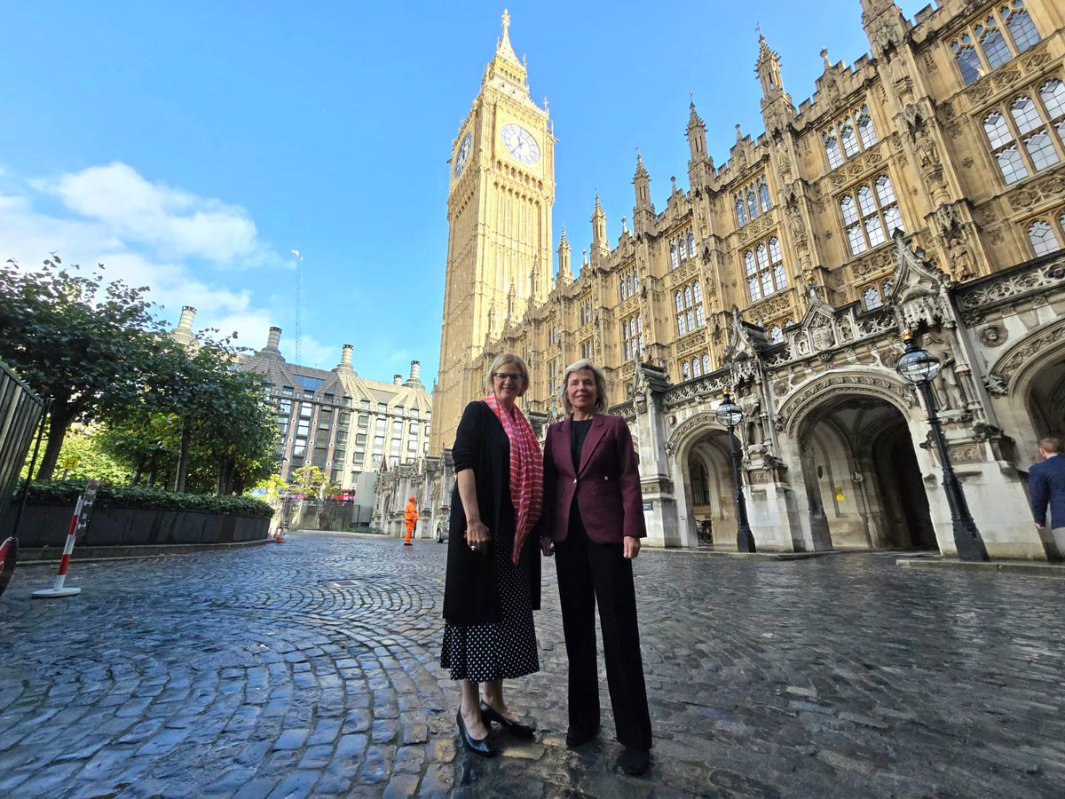 Relations internationales du Québec tweet media