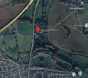 millypod1's tweet photo. 🆘5 OCT 2024 #Lost LIZZIE #ScanMe
Jack Russell Female
Saxon Mill on the River Avon #Warwick #CV34
Lizzie was swept away in the river. Please keep an eye out for her downstream in case she managed to climb out or has become stranded on debris or in shallows
https://t.co/UWSiFY2SRj https://t.co/D4Z6REp7iE