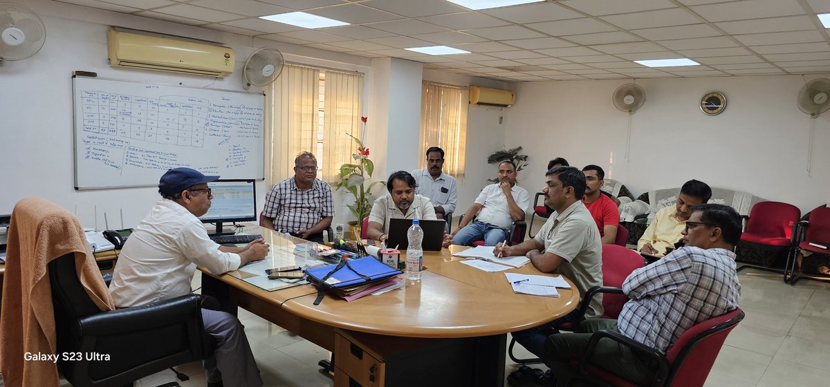 GM BA Sultanpur tweet media