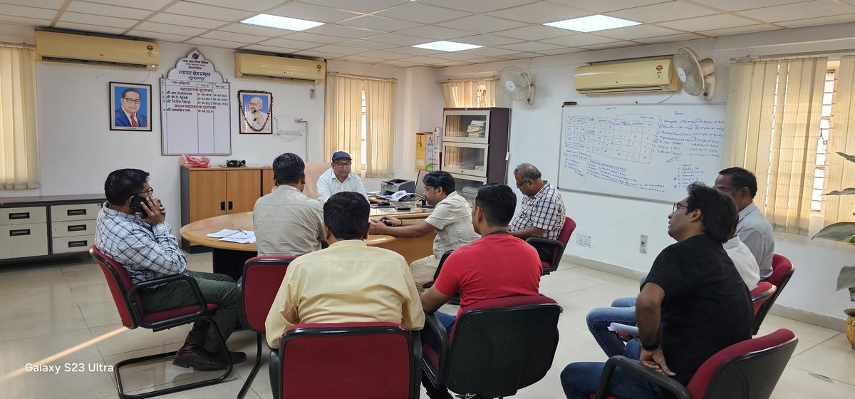 GM BA Sultanpur tweet media