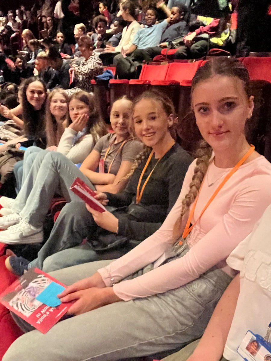 St. Gabriel’s PE tweet media